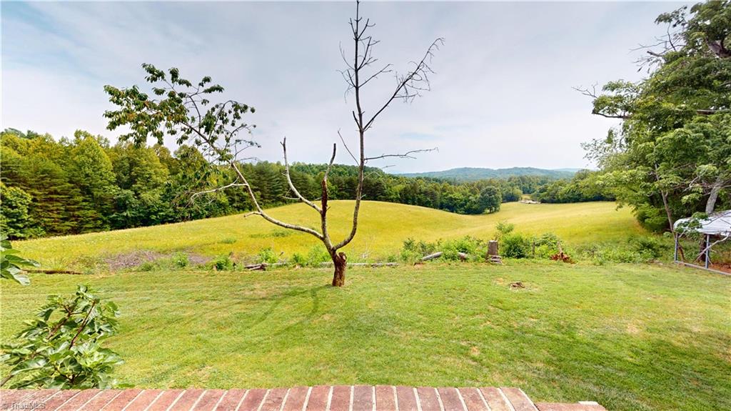 975 Cox Ridge