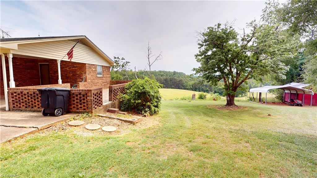 975 Cox Ridge