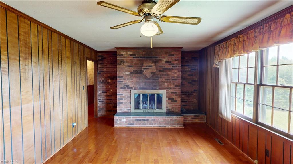 975 Cox Ridge