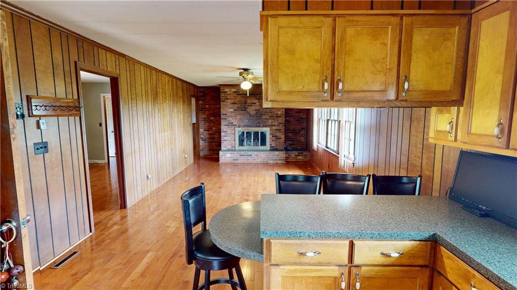975 Cox Ridge