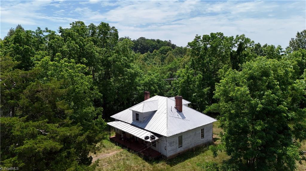 975 Cox Ridge