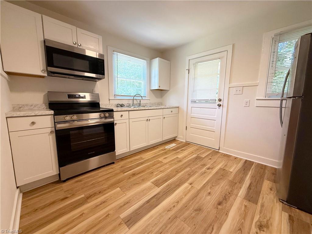 2604 Lyndhurst Avenue, Winston-Salem