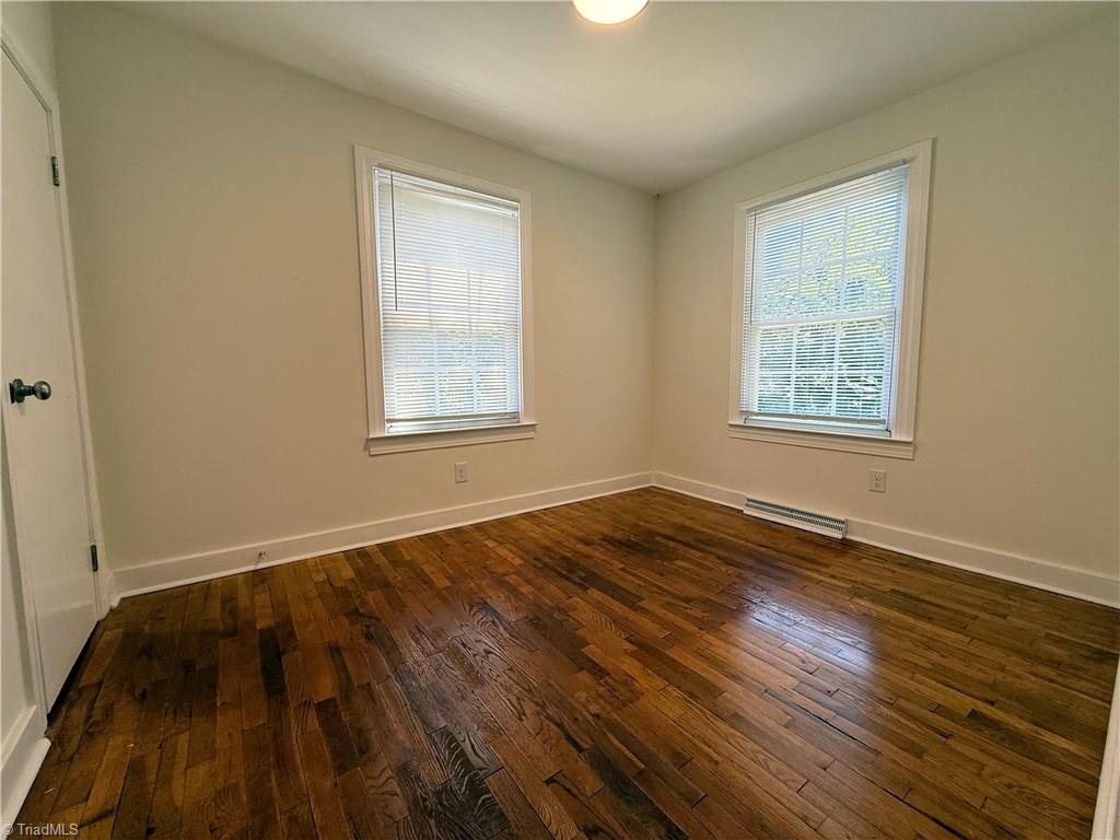 2604 Lyndhurst Avenue, Winston-Salem