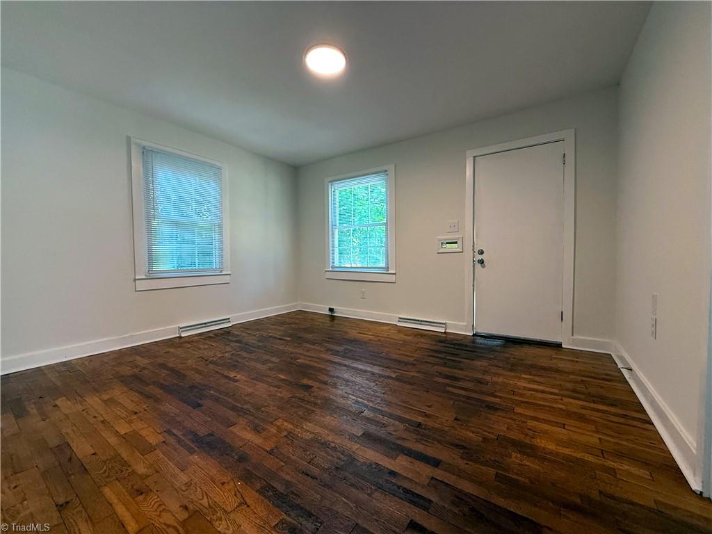 2604 Lyndhurst Avenue, Winston-Salem