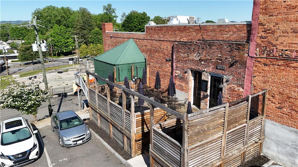 308 N Main Street