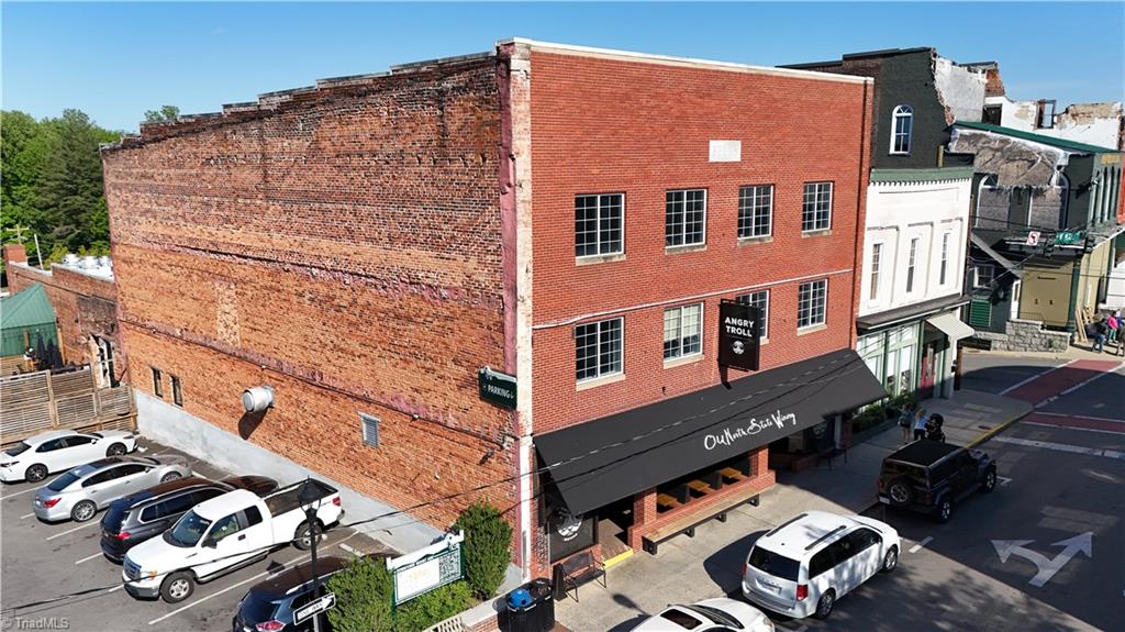 308 N Main Street