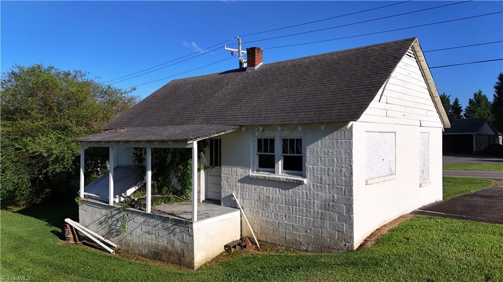 1314 Old US Highway 601