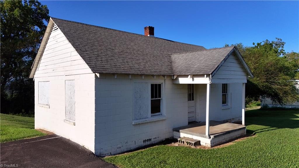 1314 Old US Highway 601
