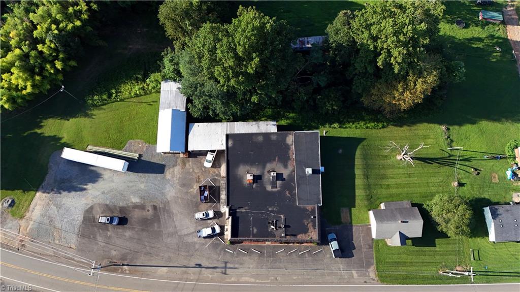 1314 Old US Highway 601