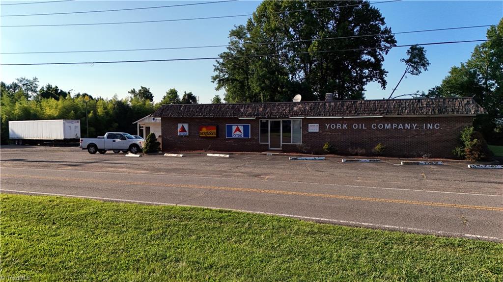 1314 Old US Highway 601