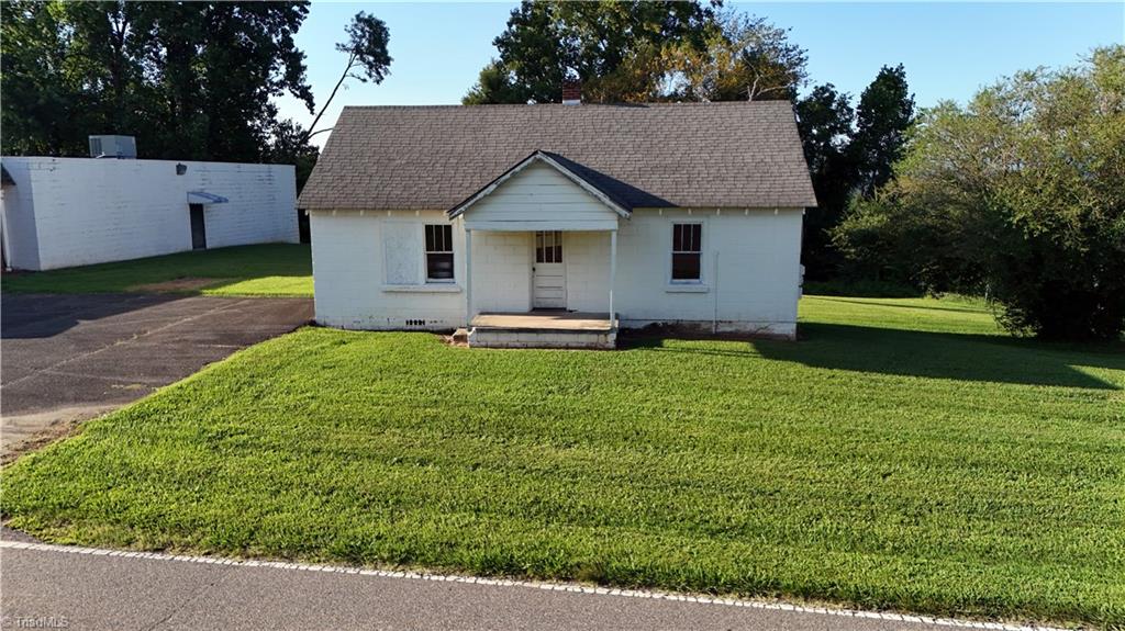 1314 Old US Highway 601