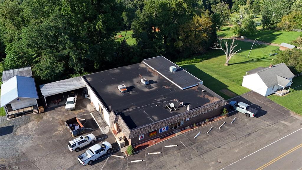 1314 Old US Highway 601