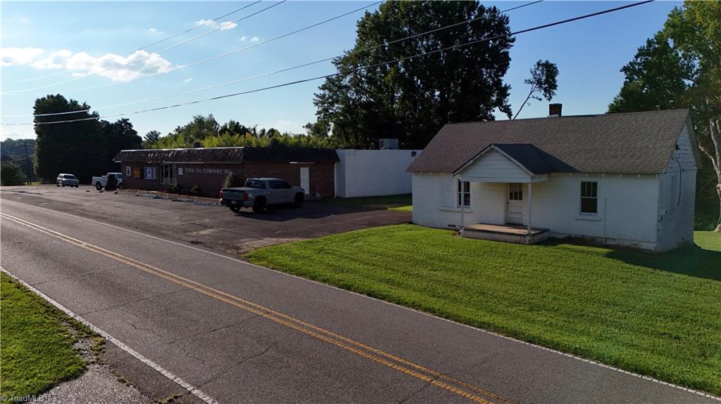 1314 Old US Highway 601