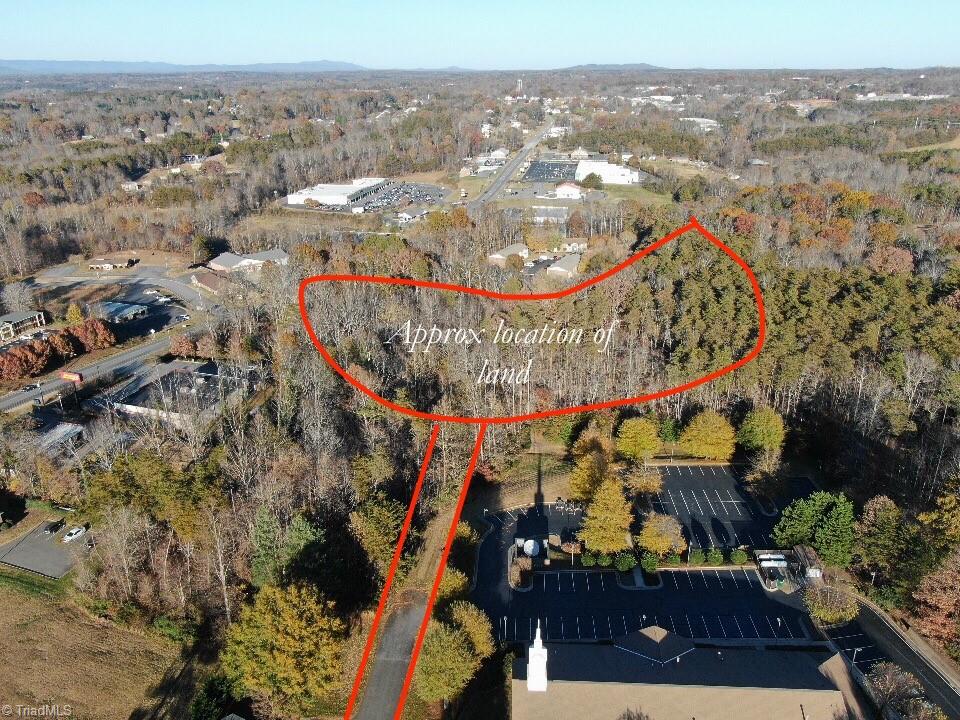 18.8 Ac Key Street