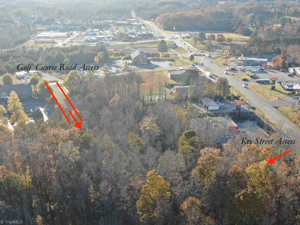 18.8 Ac Key Street