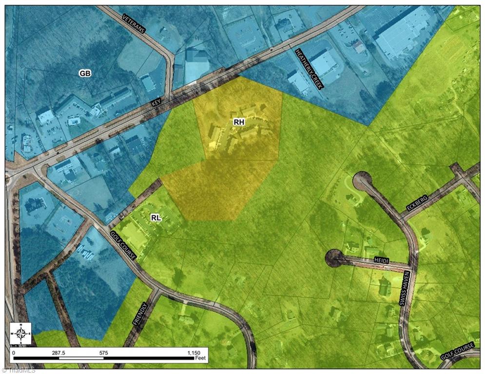 18.8 Ac Key Street