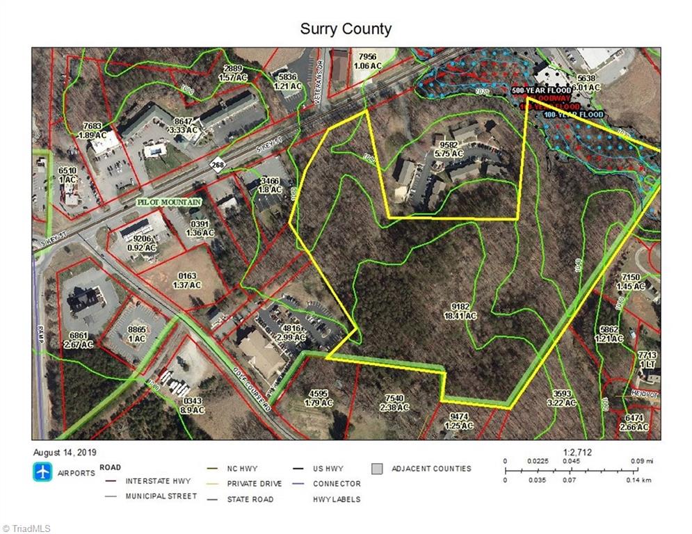 18.8 Ac Key Street