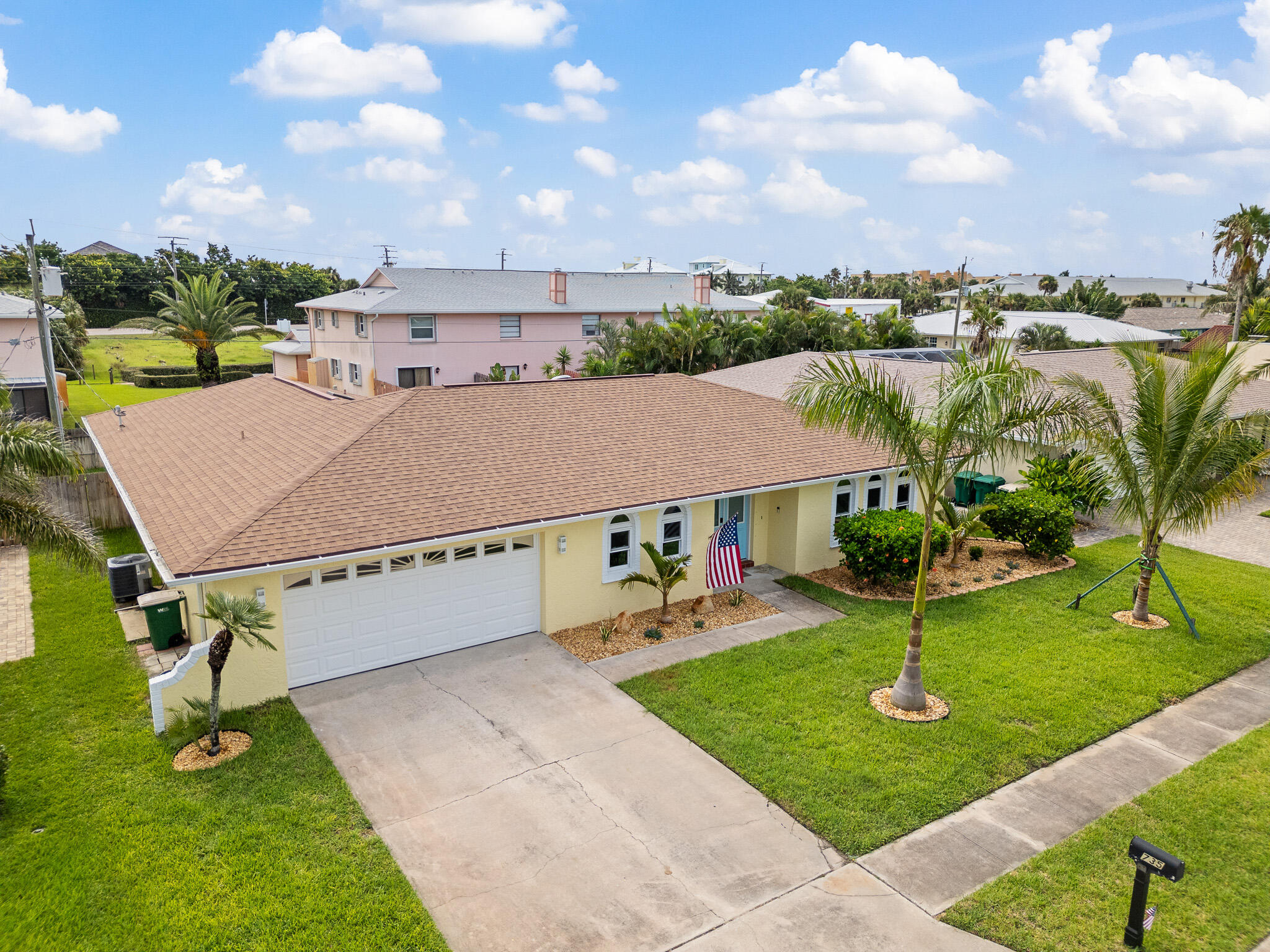 735 Atlantic Drive