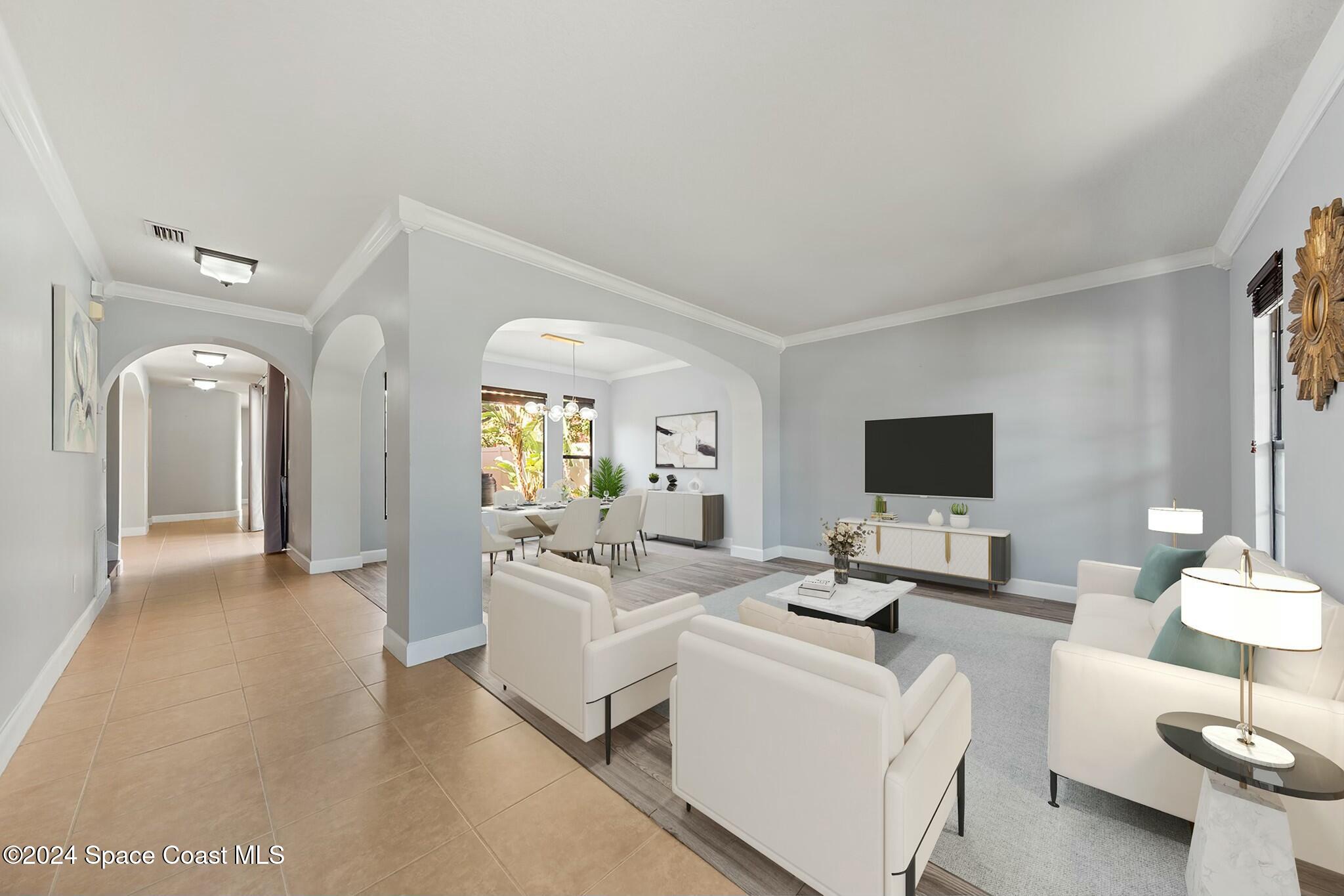 2482 Glenridge Circle