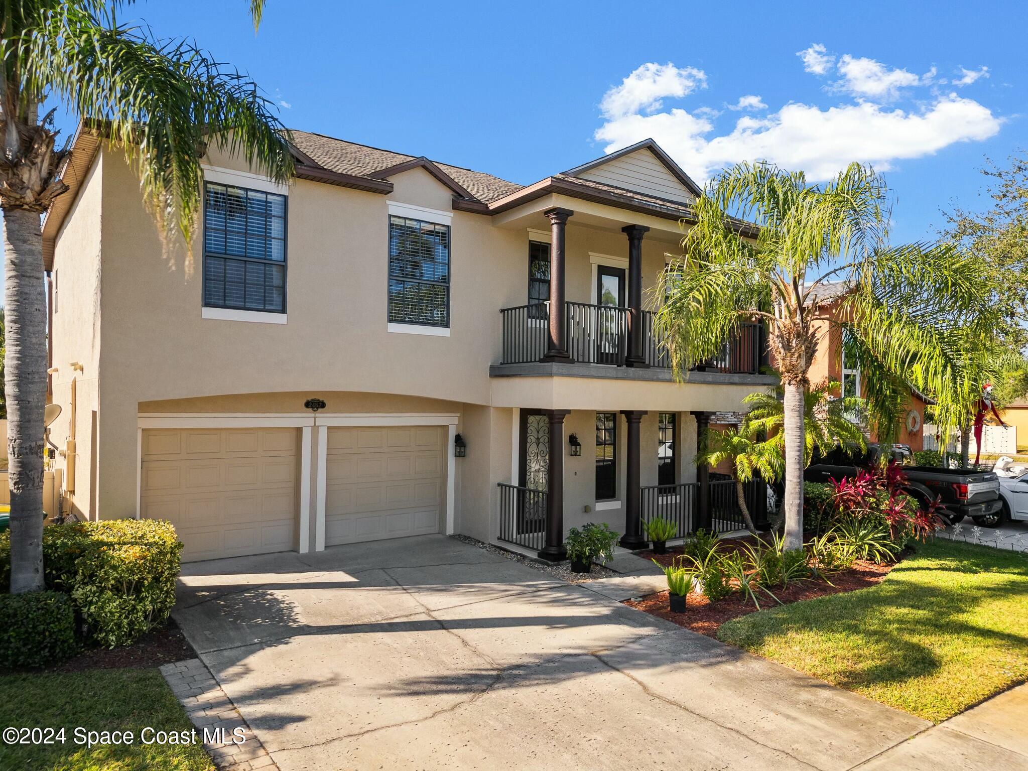 2482 Glenridge Circle
