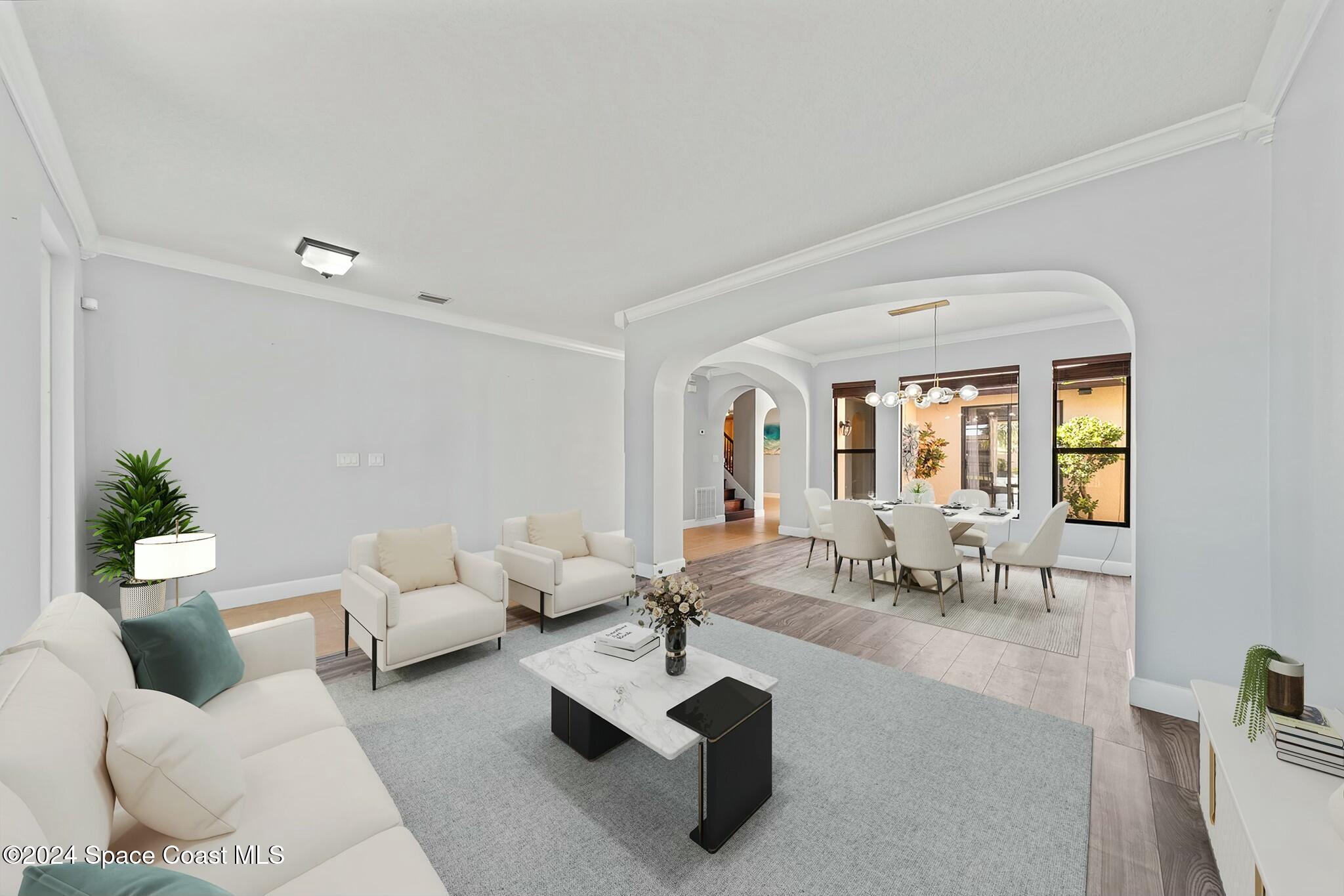 2482 Glenridge Circle