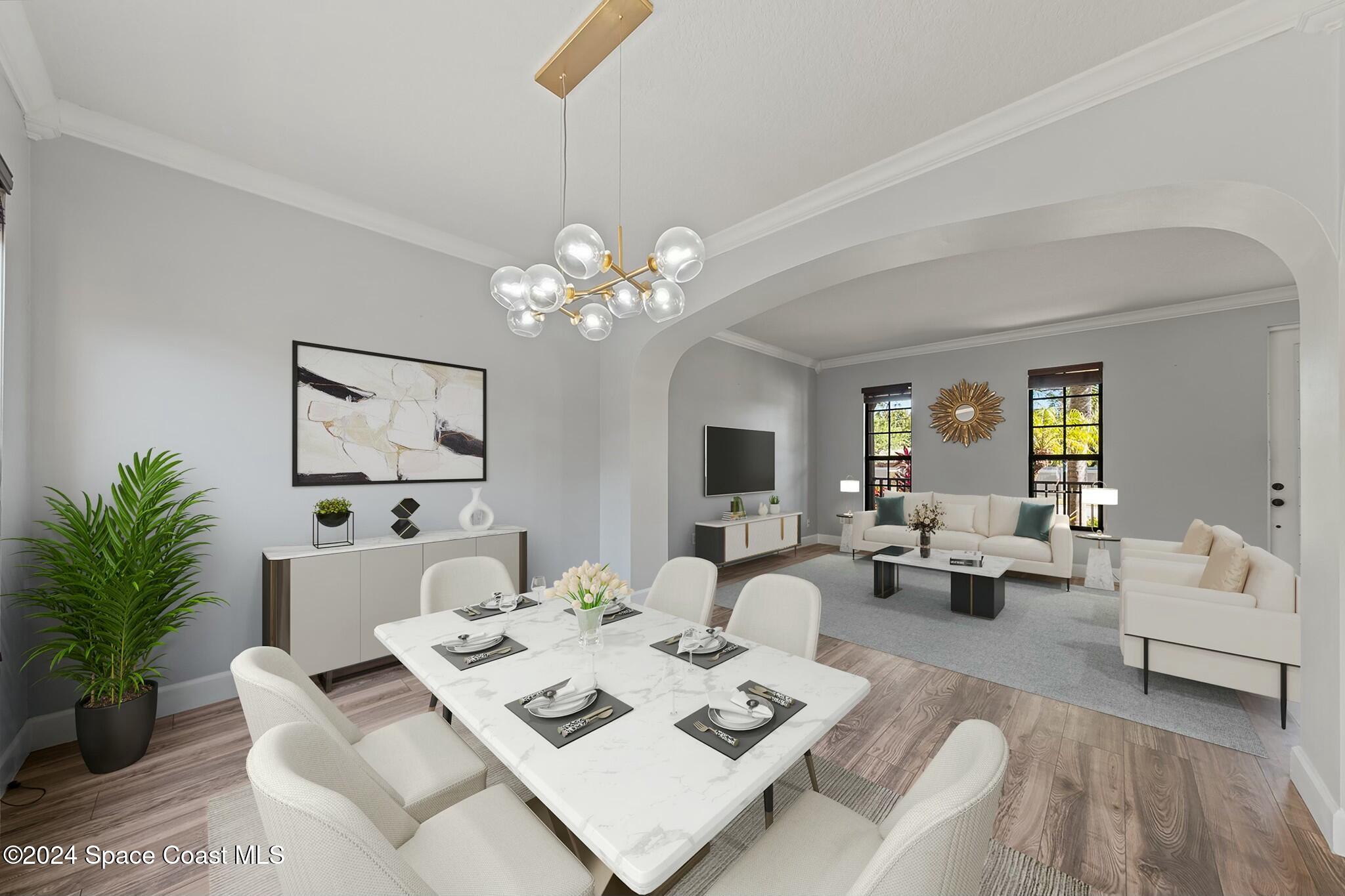 2482 Glenridge Circle