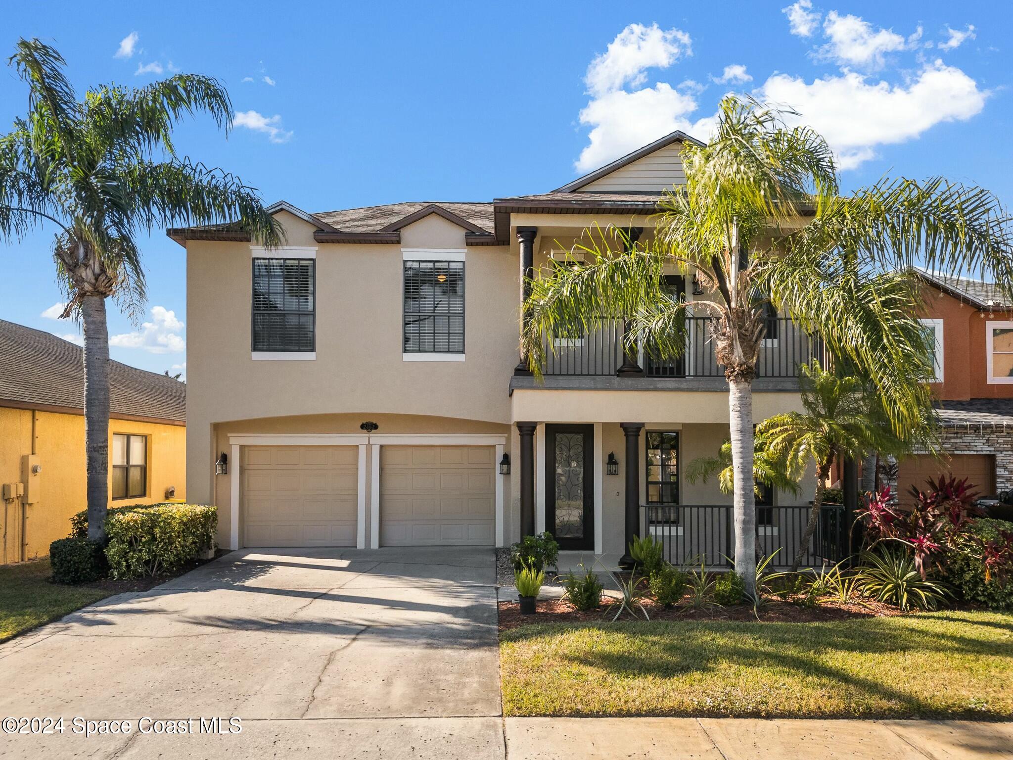 2482 Glenridge Circle