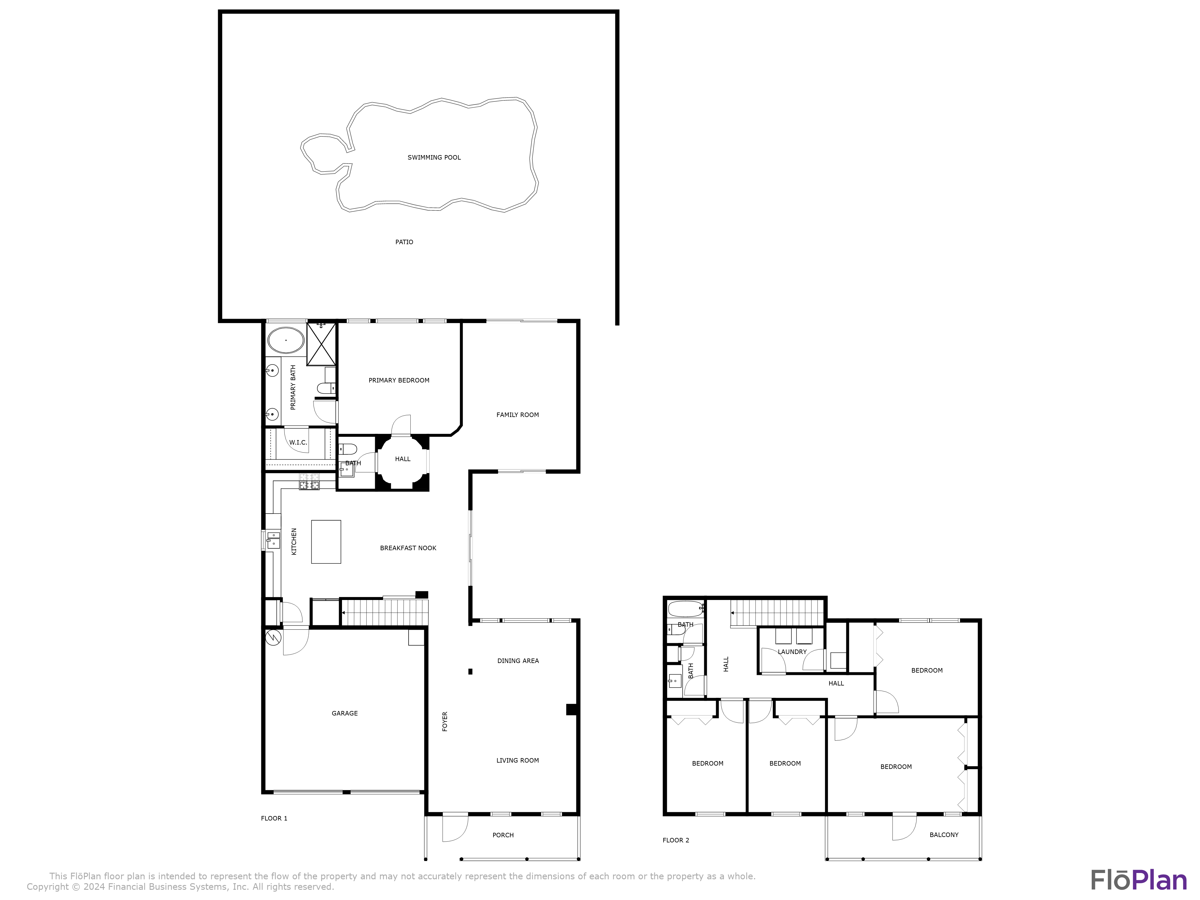 2482 Glenridge Circle