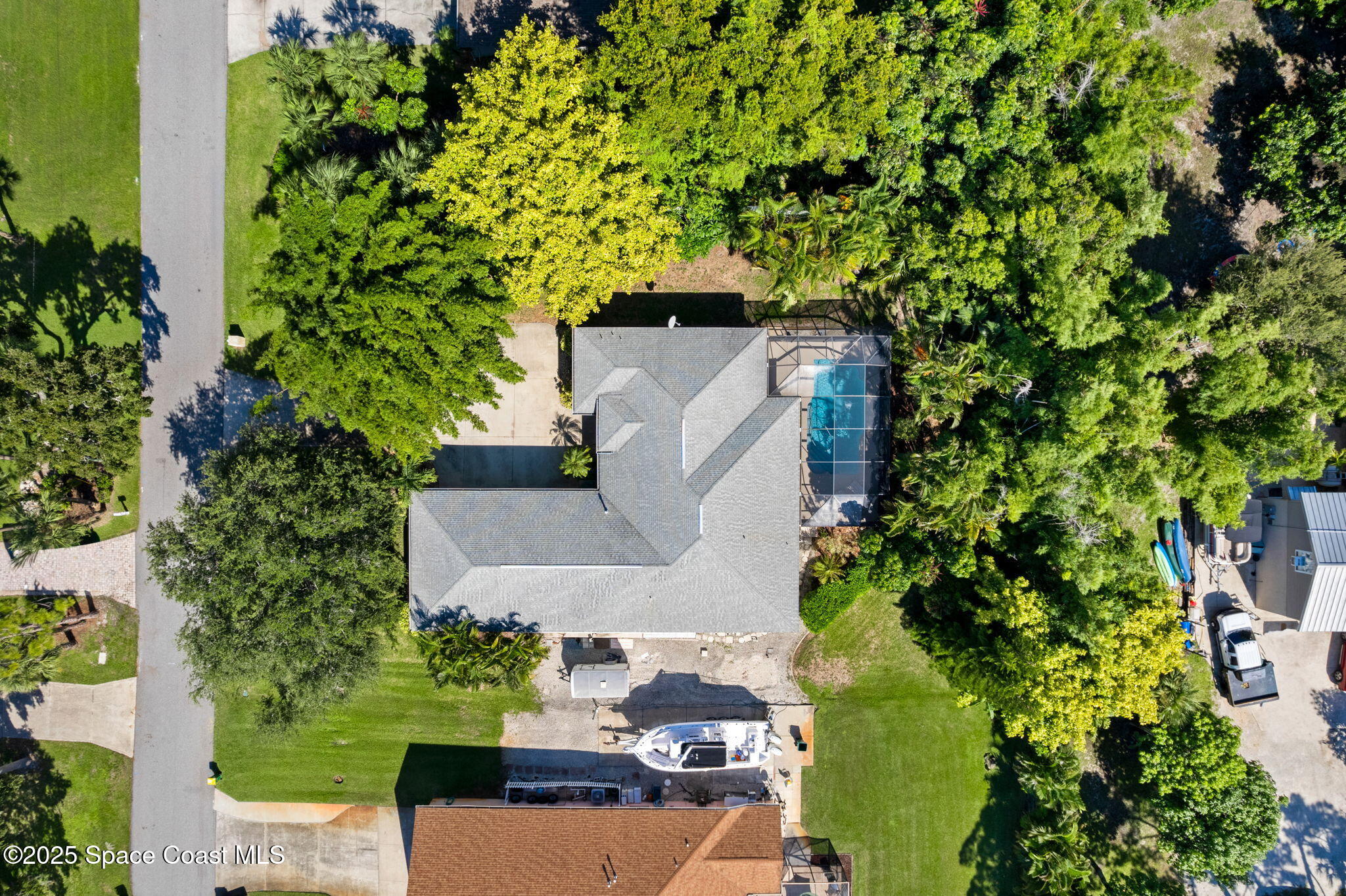 1741 Fowler Drive