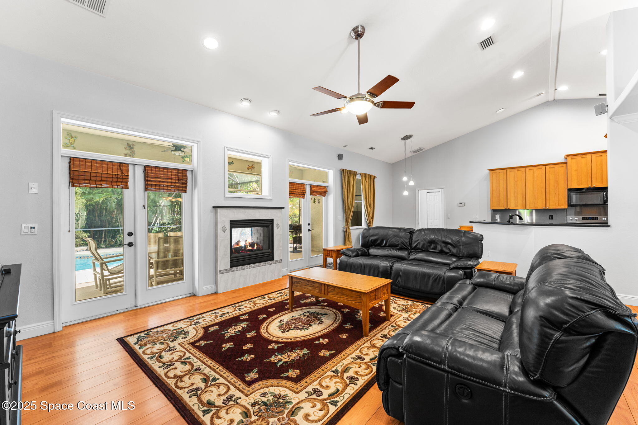 1741 Fowler Drive
