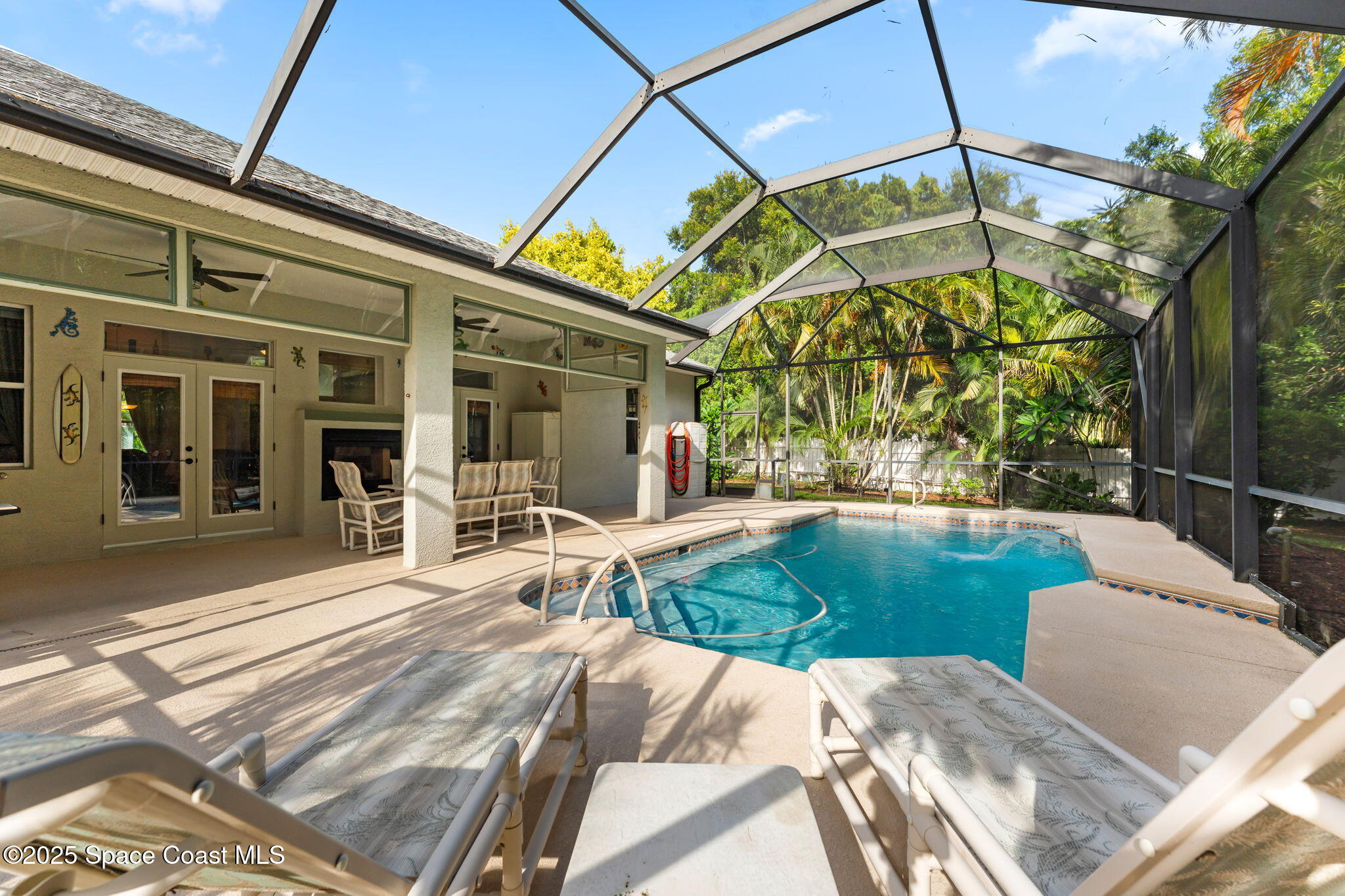 1741 Fowler Drive