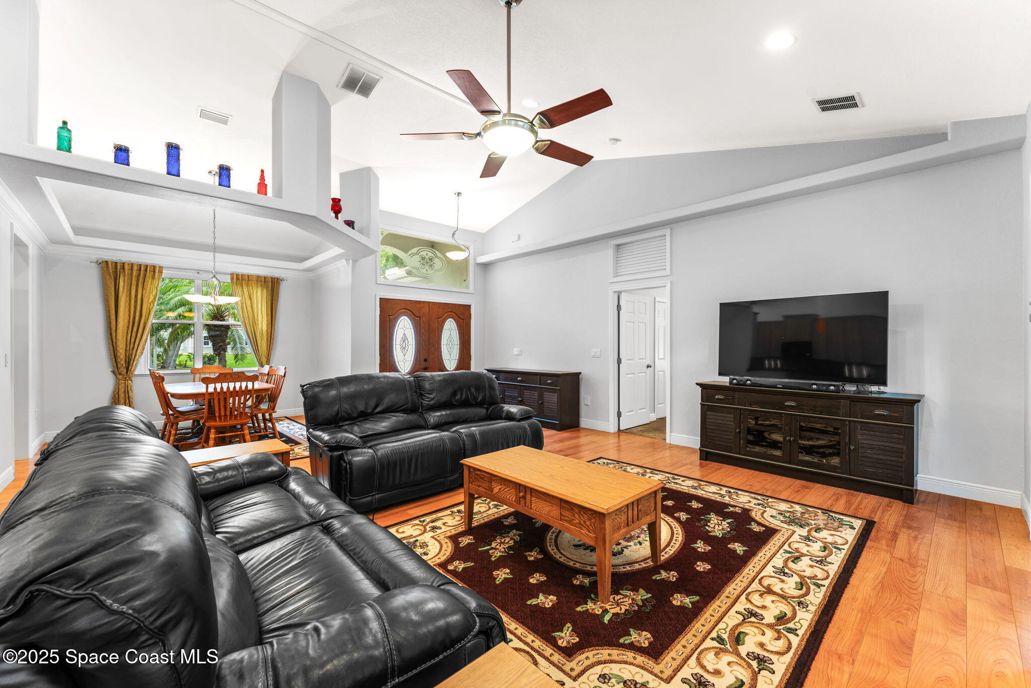 1741 Fowler Drive