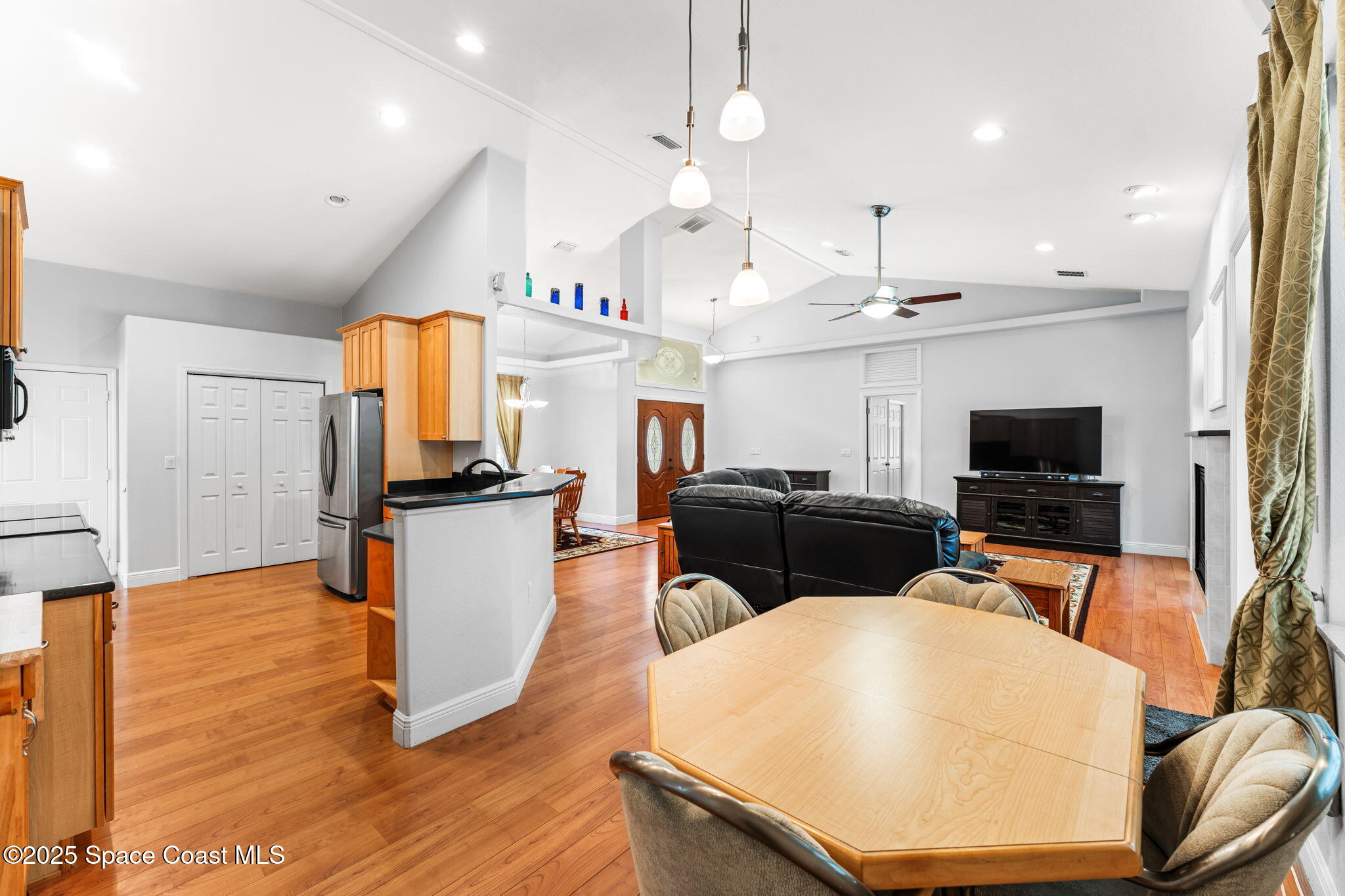 1741 Fowler Drive