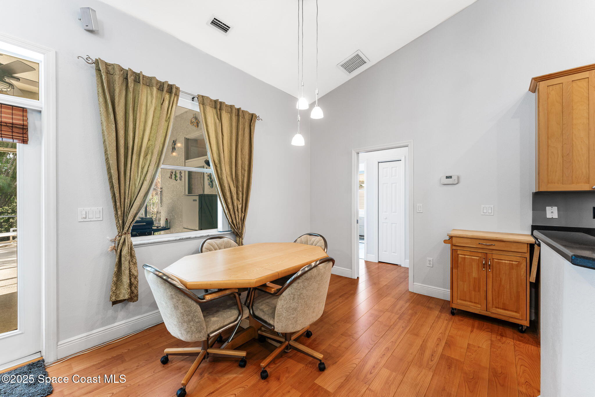 1741 Fowler Drive