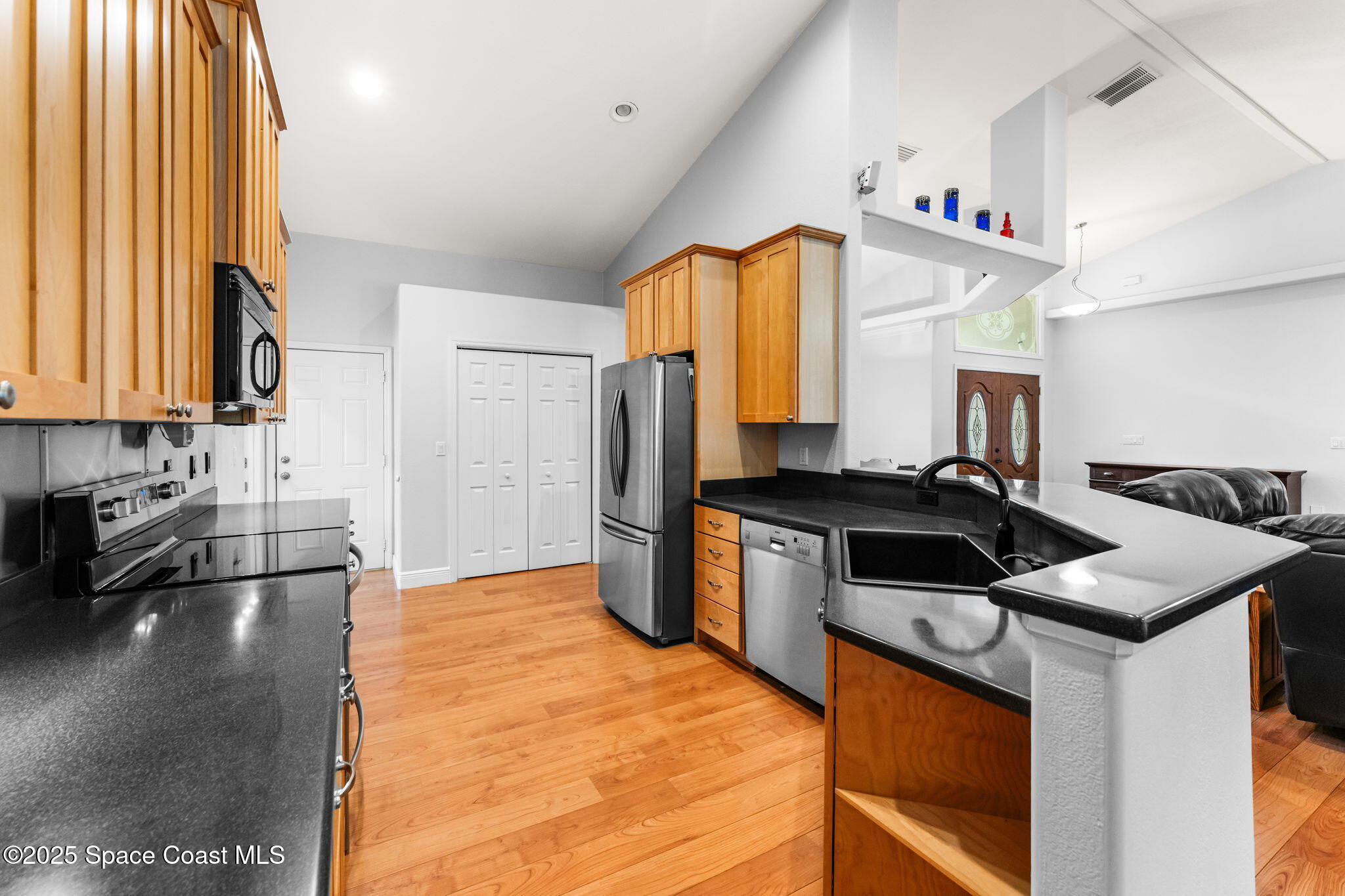 1741 Fowler Drive