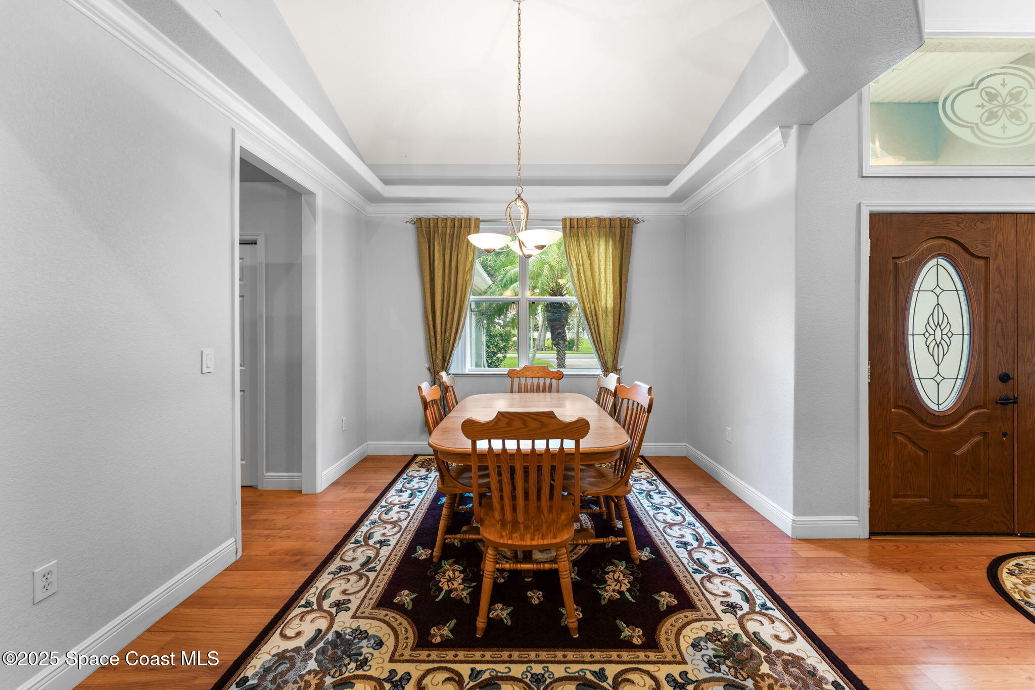 1741 Fowler Drive