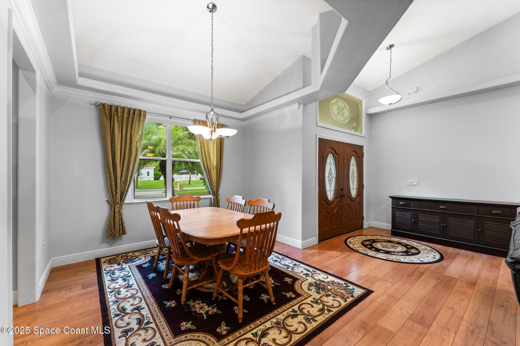 1741 Fowler Drive