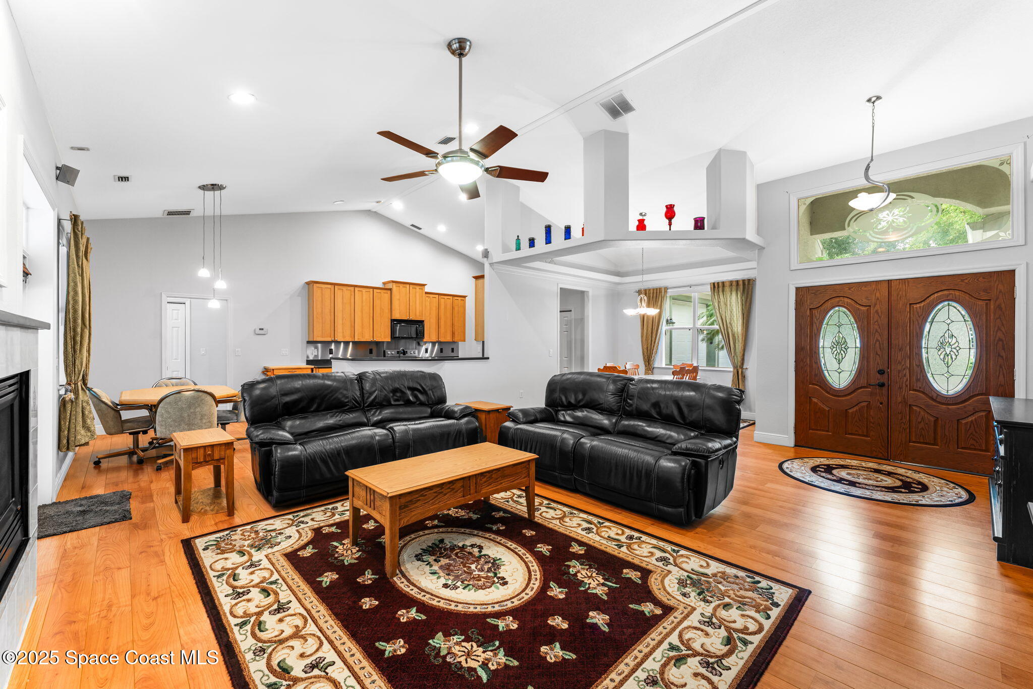 1741 Fowler Drive