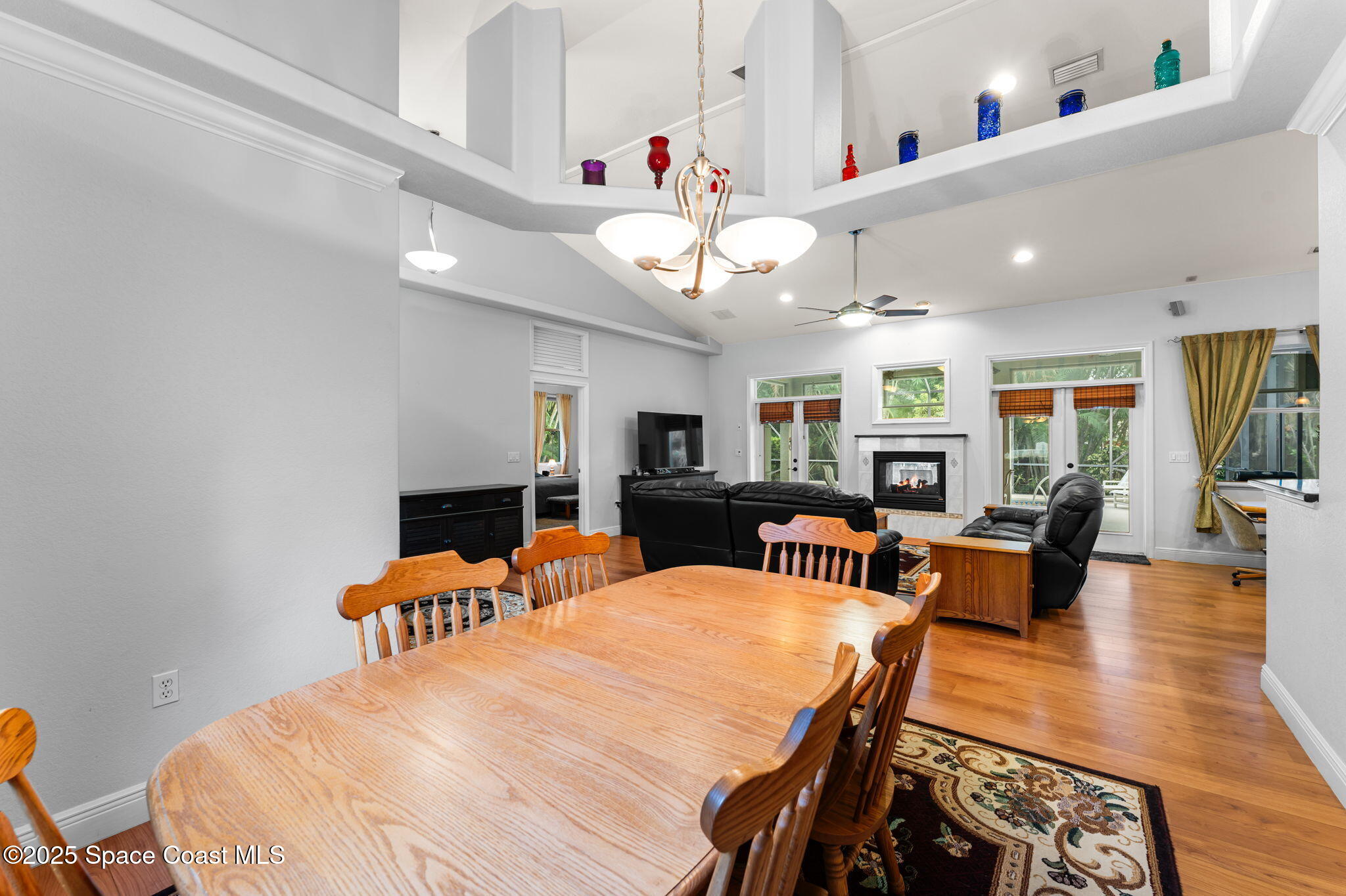 1741 Fowler Drive