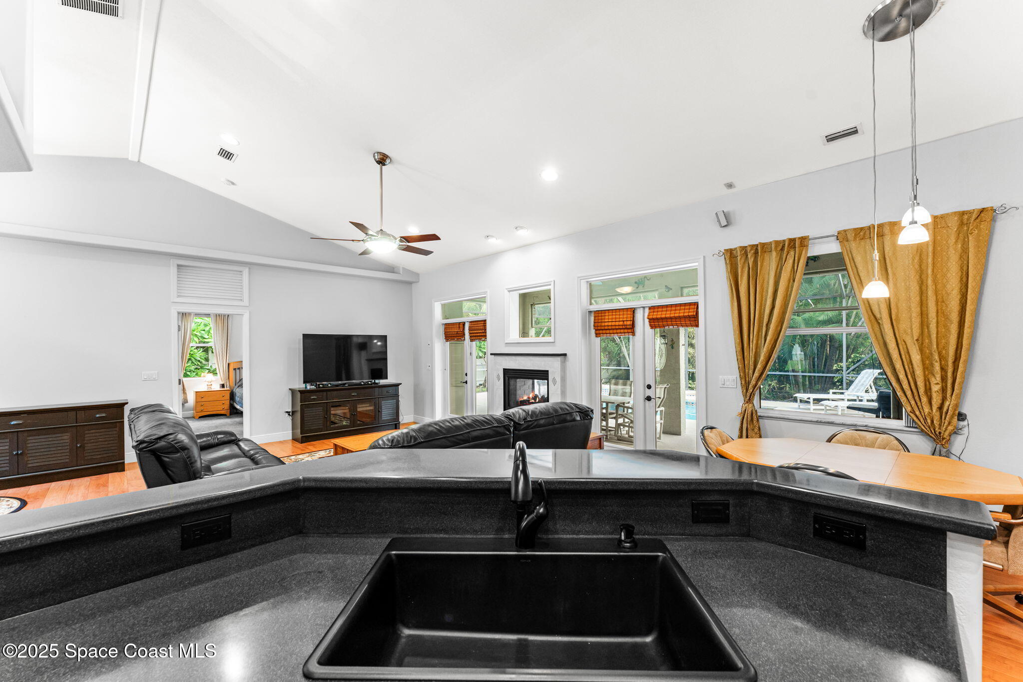 1741 Fowler Drive