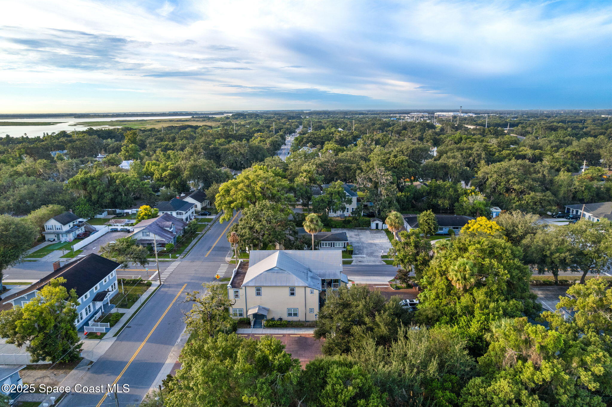 22 S Clyde Avenue