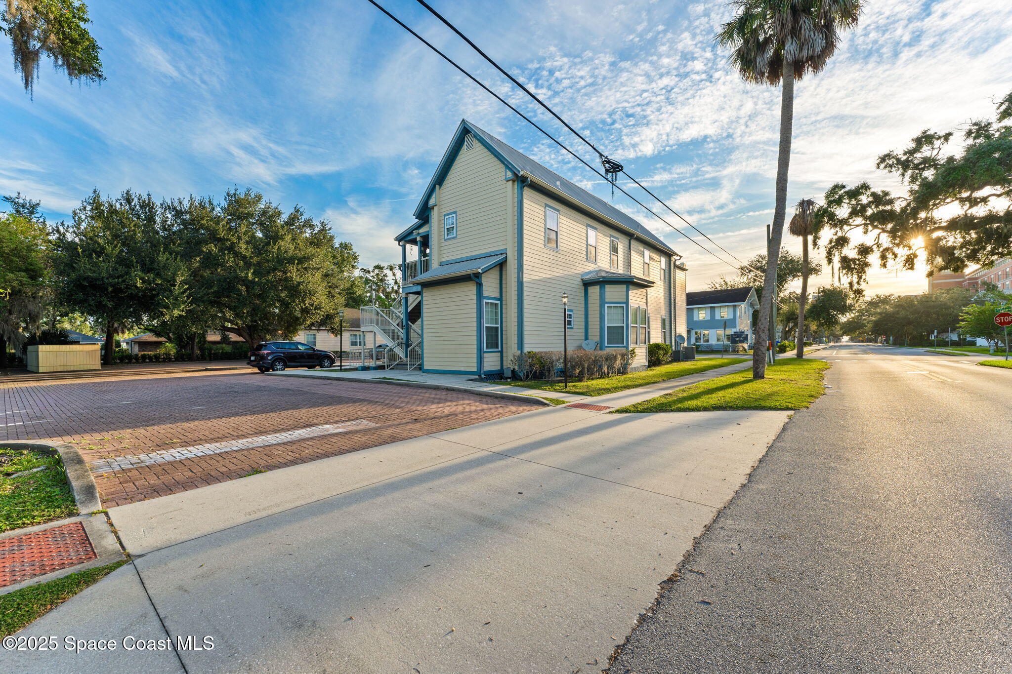 22 S Clyde Avenue