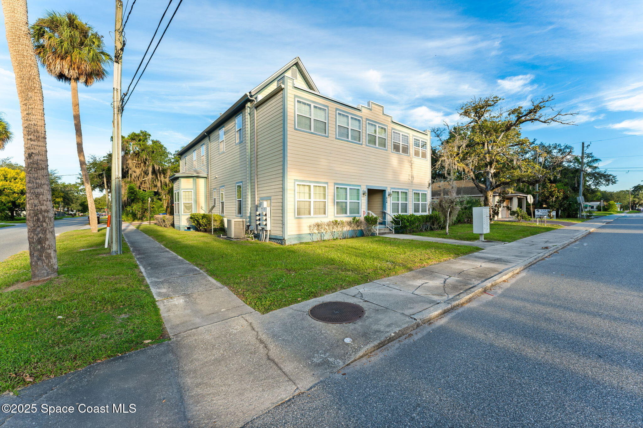 22 S Clyde Avenue