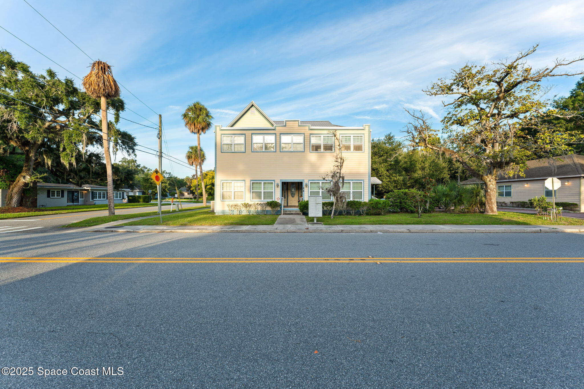 22 S Clyde Avenue