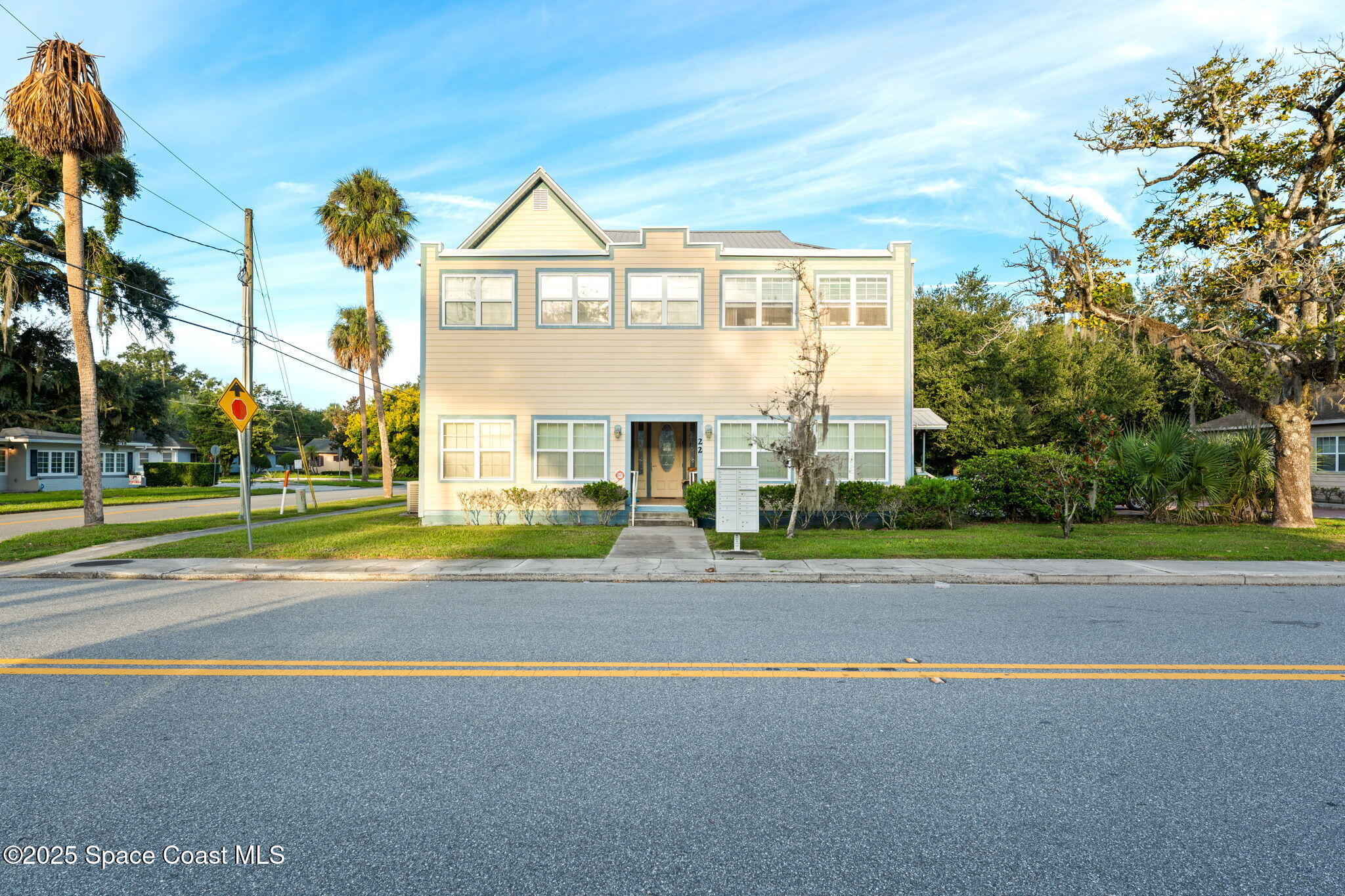 22 S Clyde Avenue