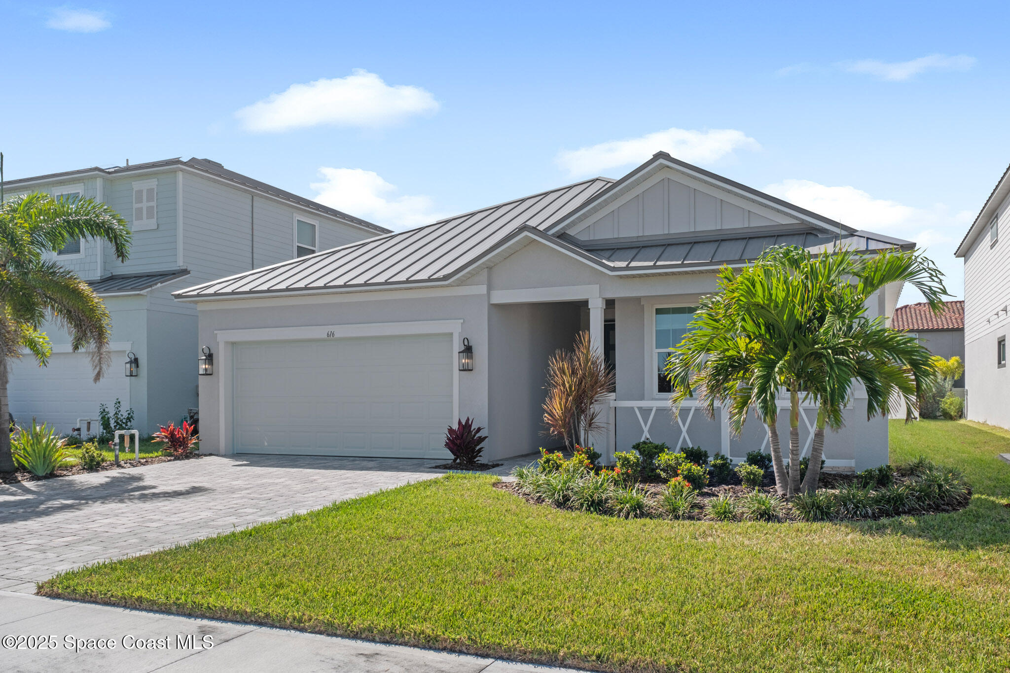 616 Clearwater Avenue, Satellite Beach