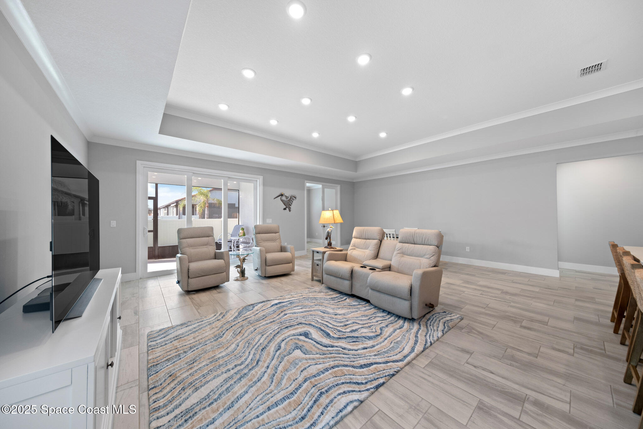 616 Clearwater Avenue, Satellite Beach