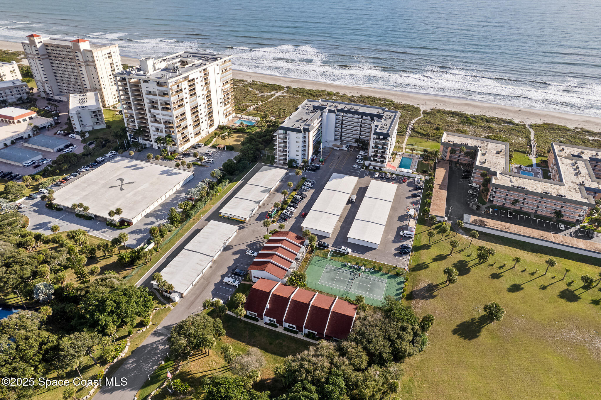 650 N Atlantic Avenue 106