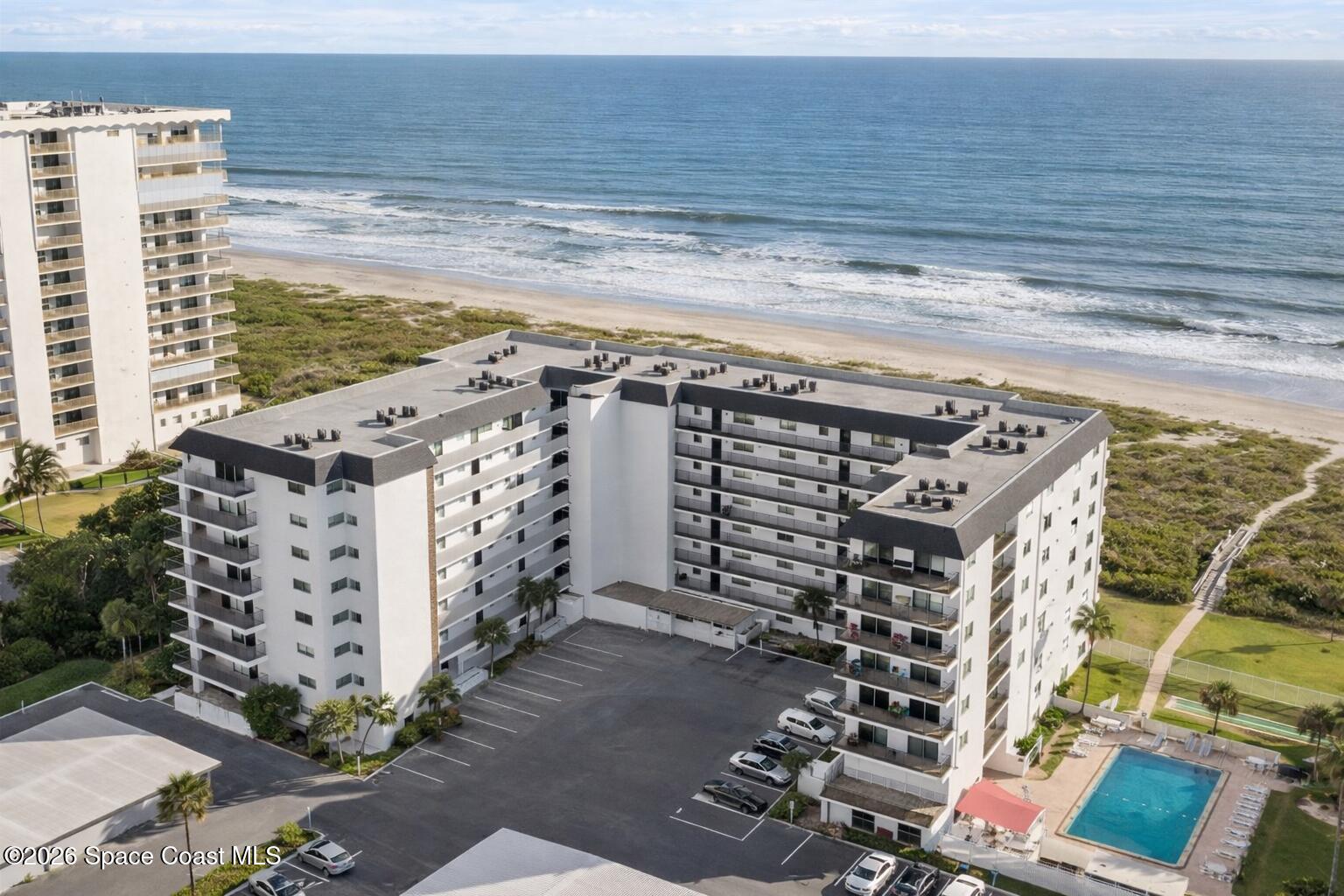 650 N Atlantic Avenue 106