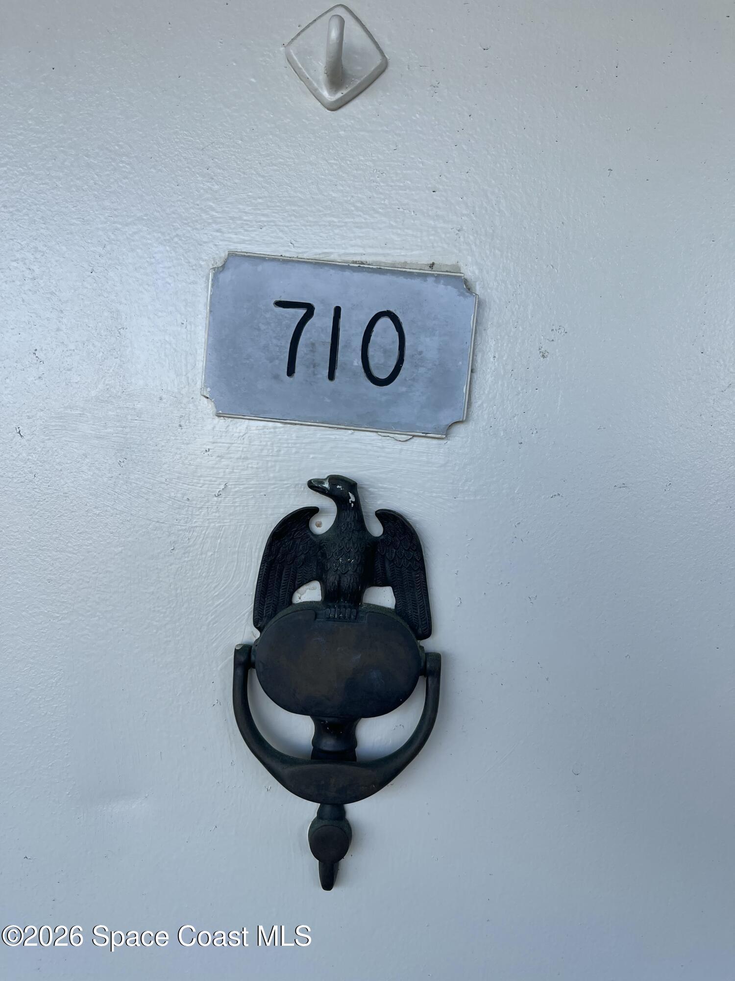 200 International Drive 710